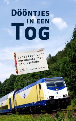 Dööntjes in een Tog Humour & Satire