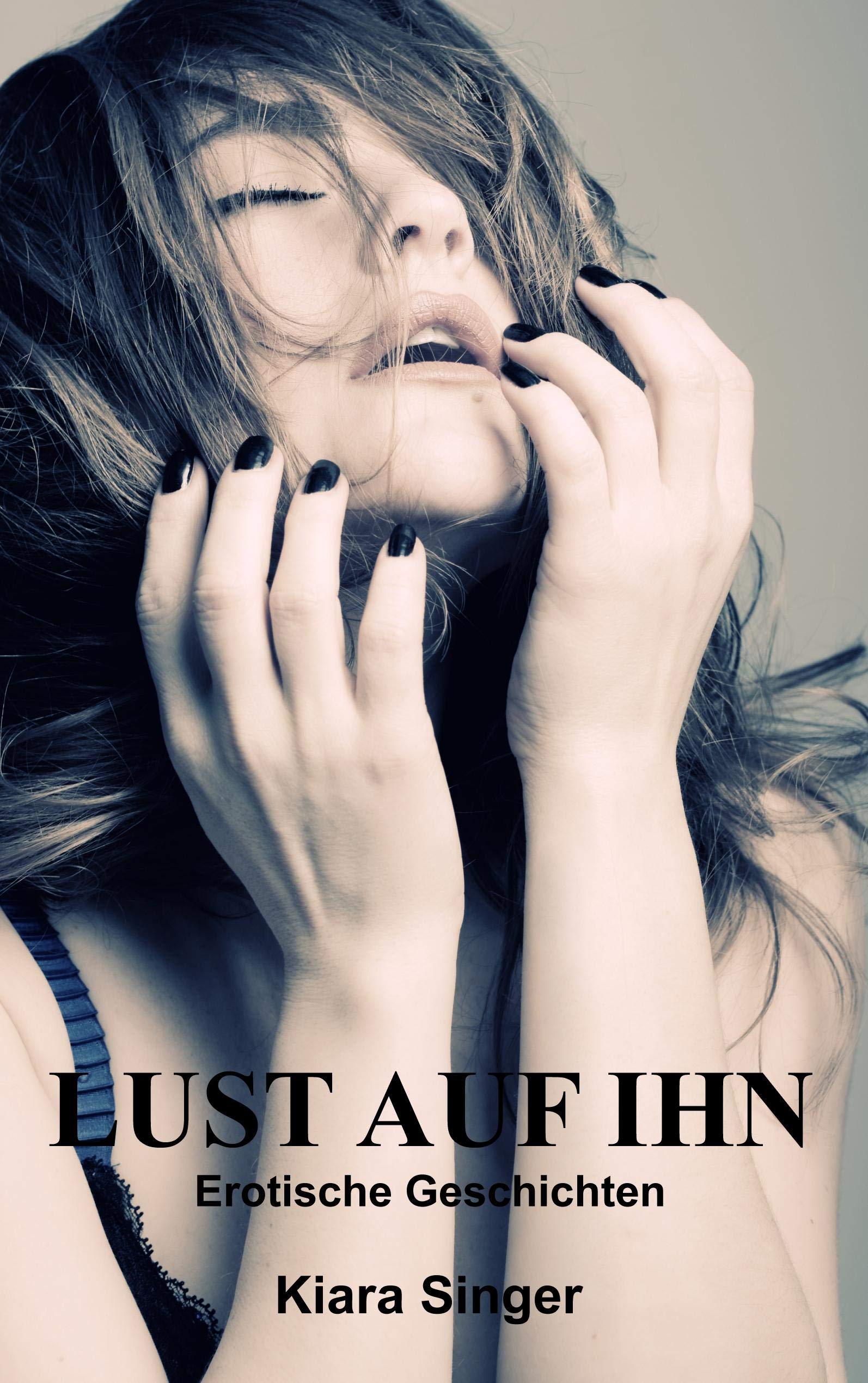 Lust auf ihn: Erotische Geschichten Contemporary literature