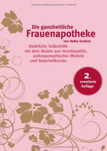 Die ganzheitliche Frauenapotheke Business & Technology