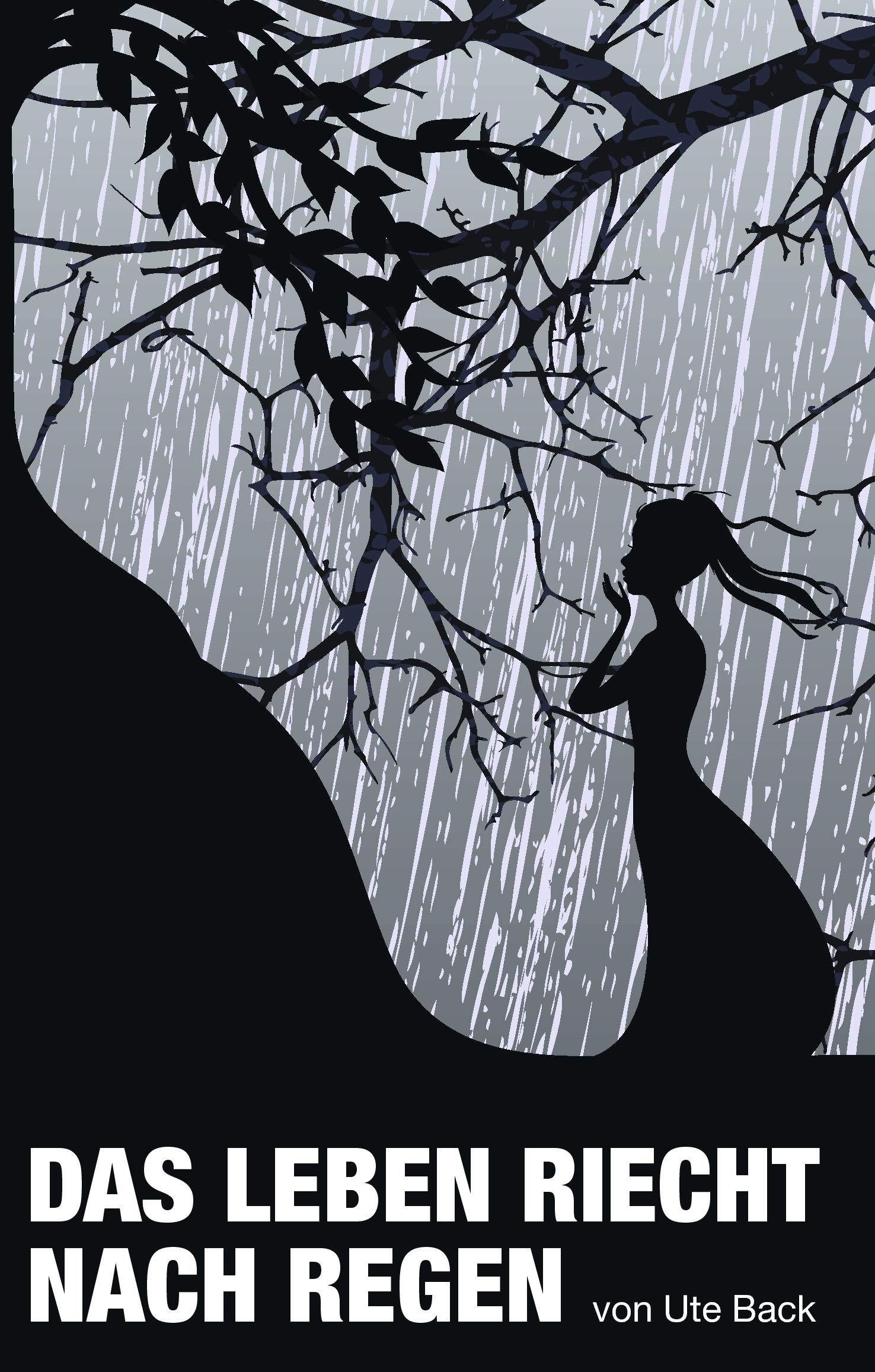 Product Image: Das Leben riecht nach Regen