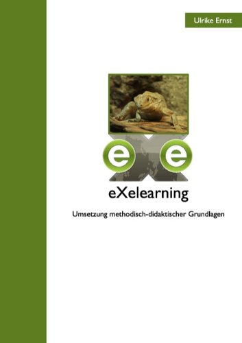 eXelearning Study Guides