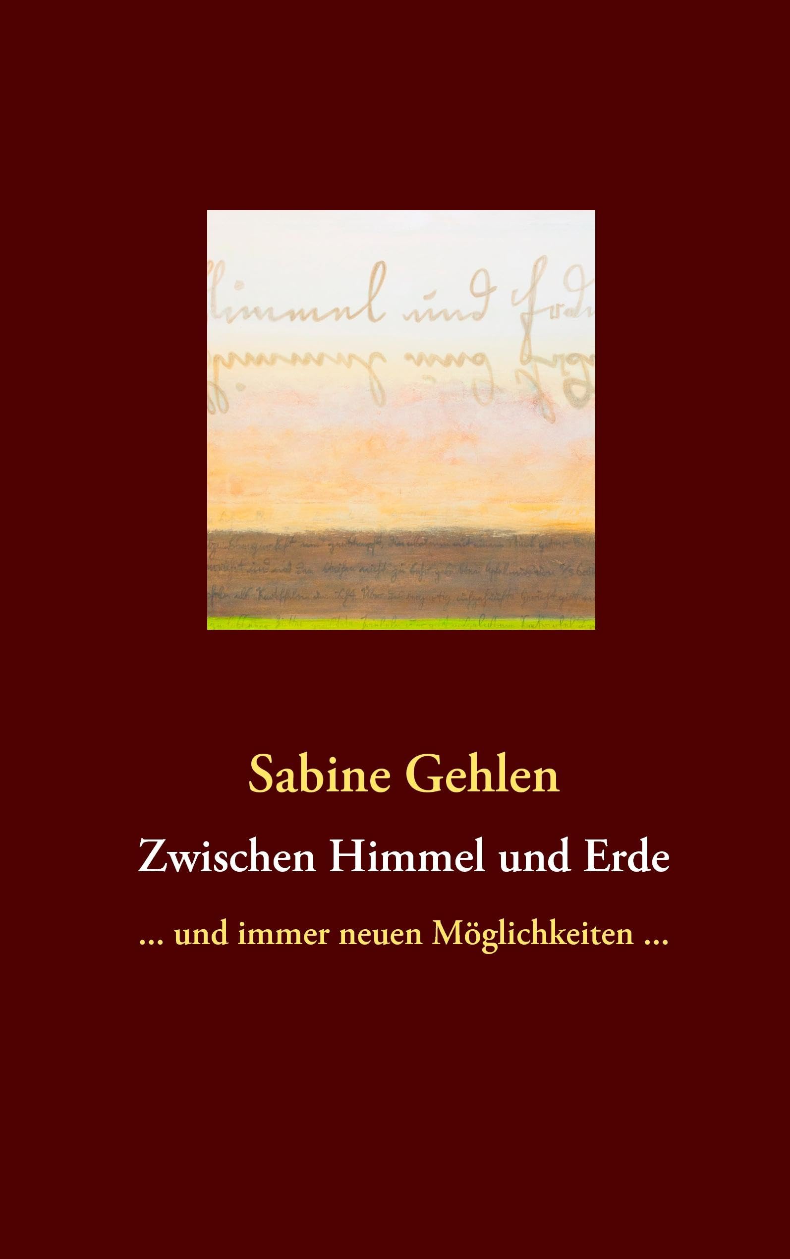 Zwischen Himmel und Erde Lifestyle