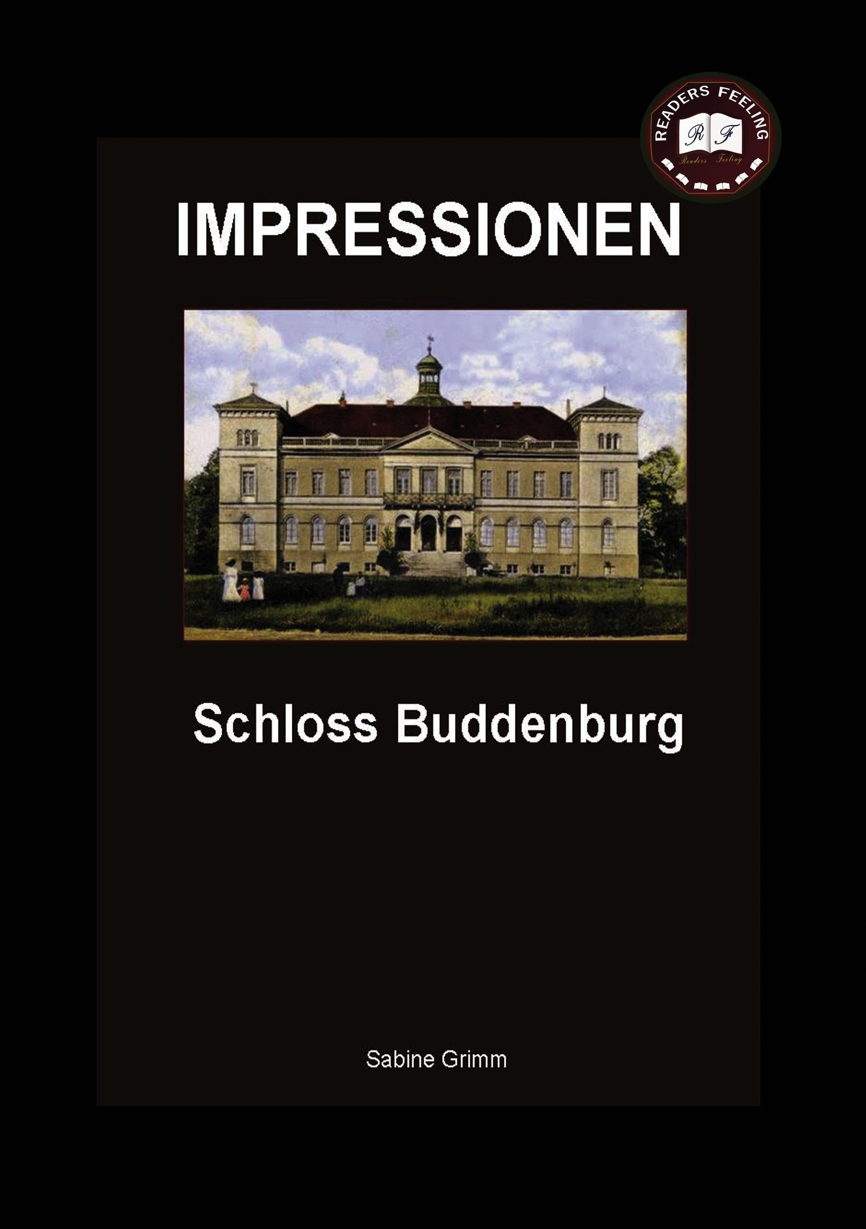 Product Image: Schloss Buddenburg: Impressionen
