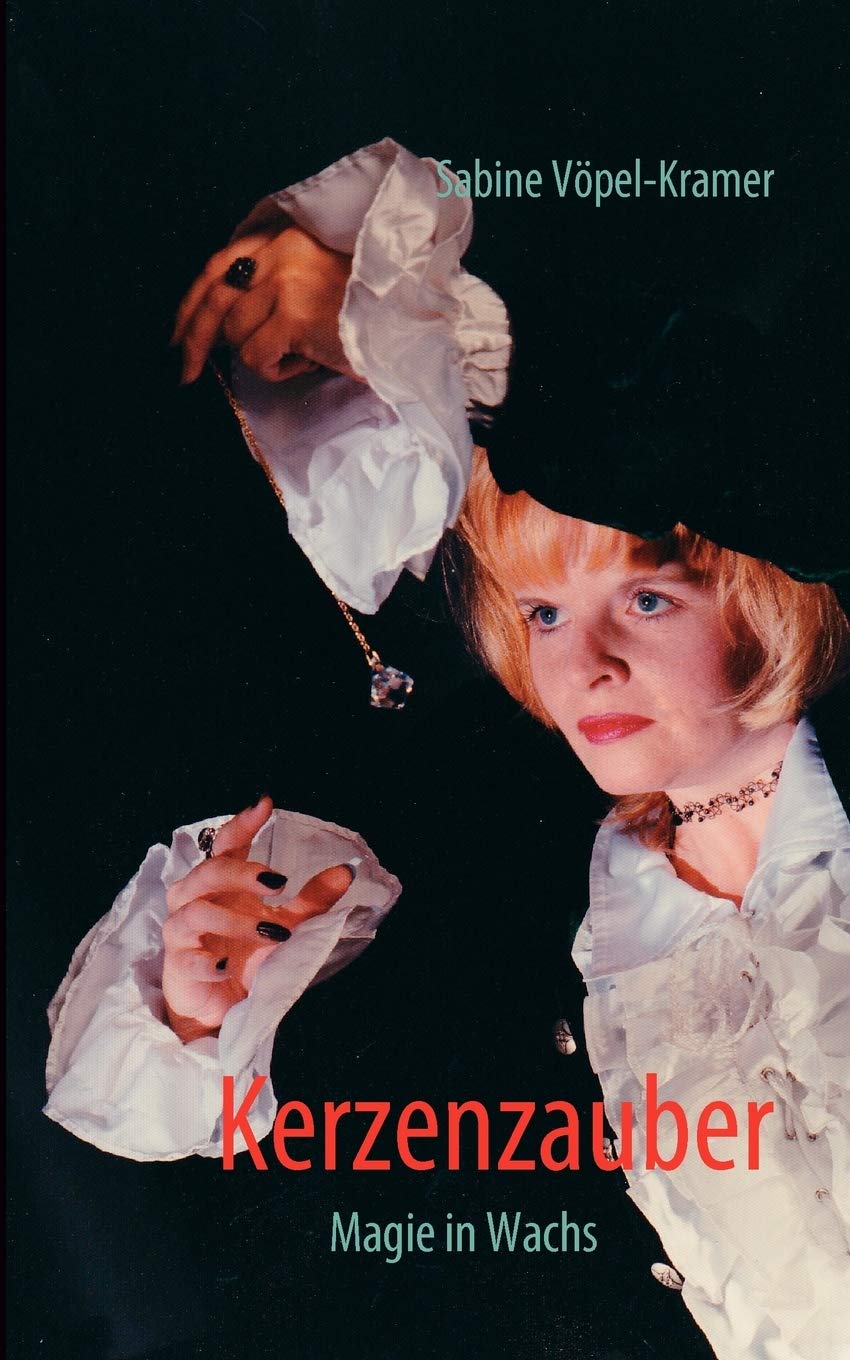 Product Image: Kerzenzauber