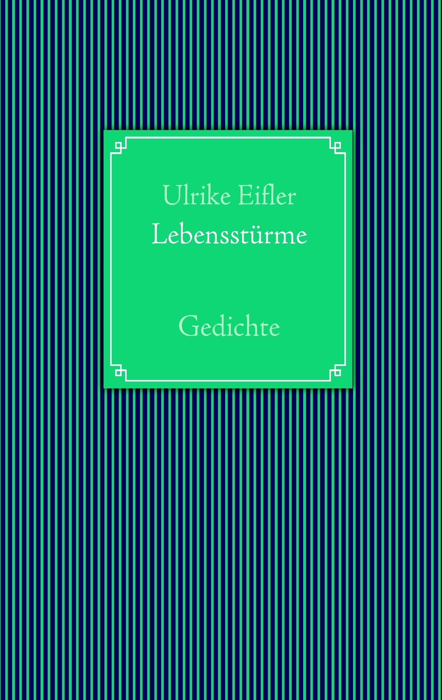 Lebensstürme Poetry