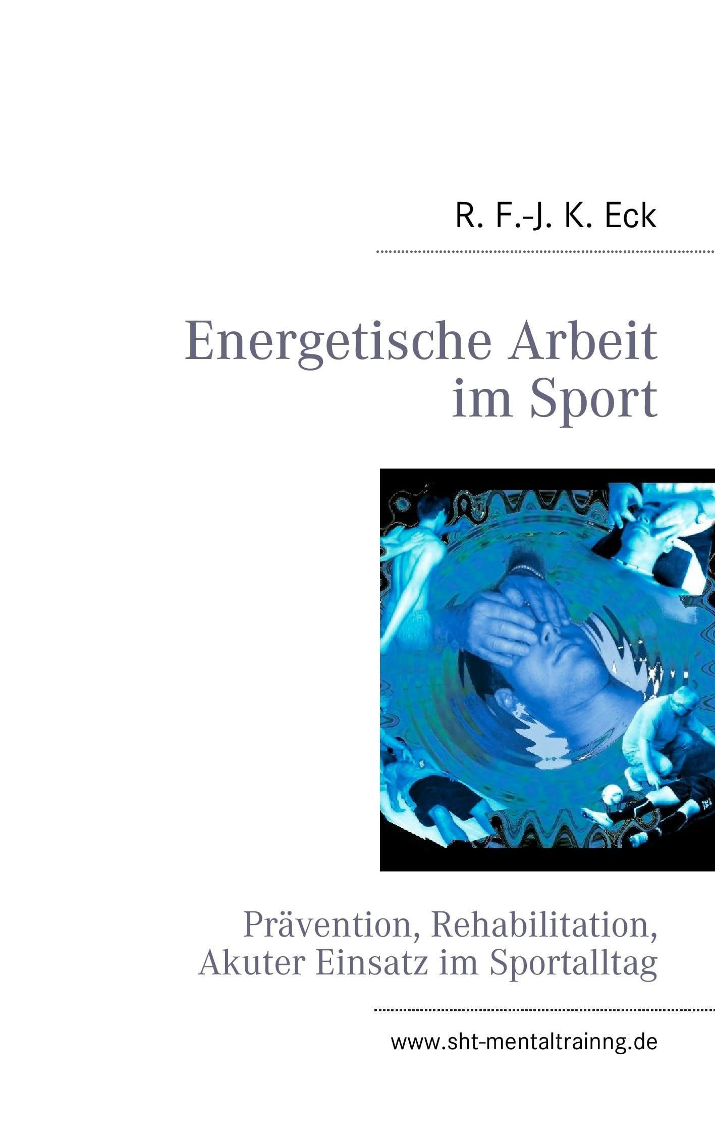 Energetische Arbeit im Sport Reference Books