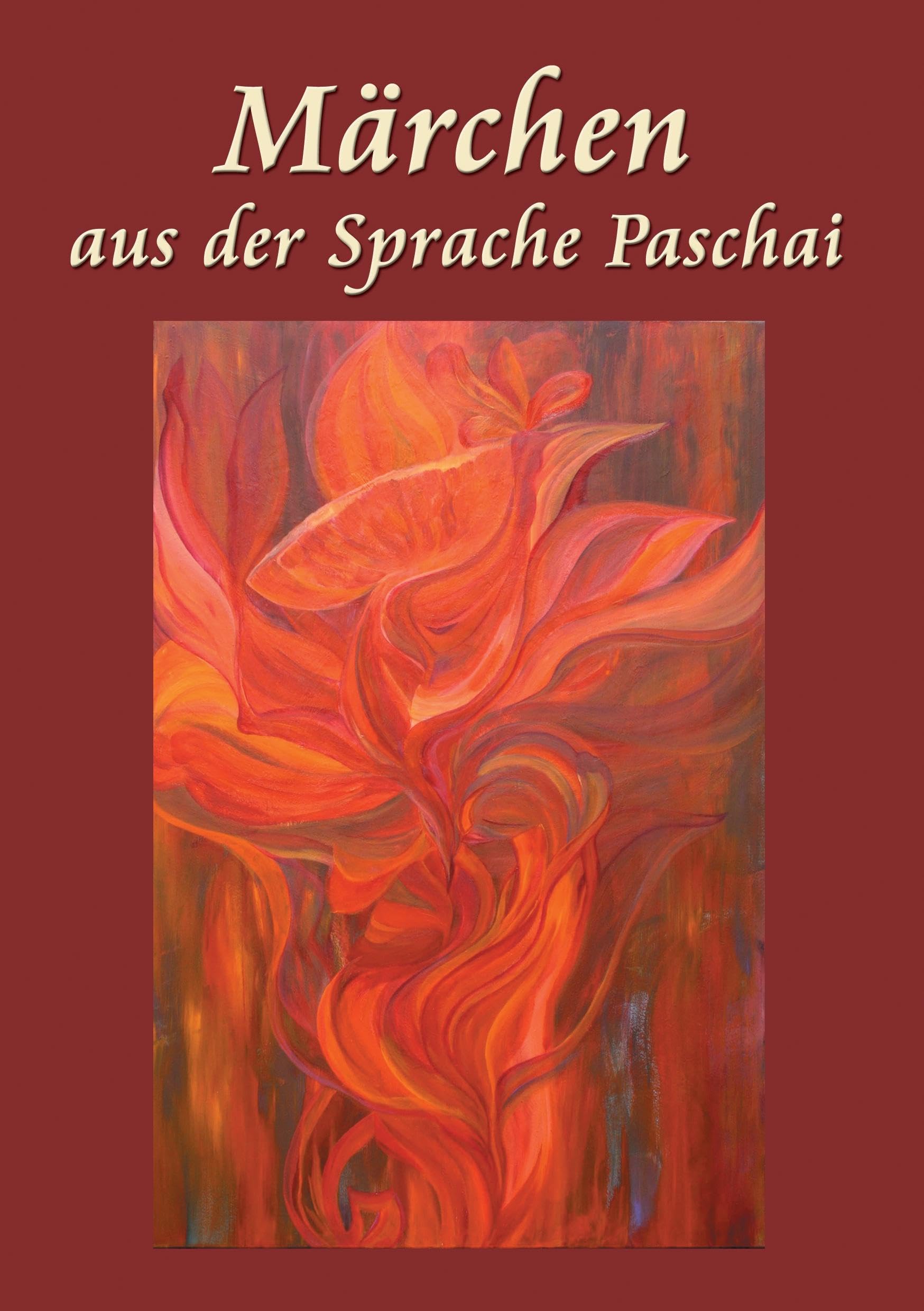Product Image: Märchen aus der Sprache Paschai