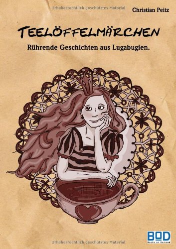 Teelöffelmärchen Fairy Tales & Legends