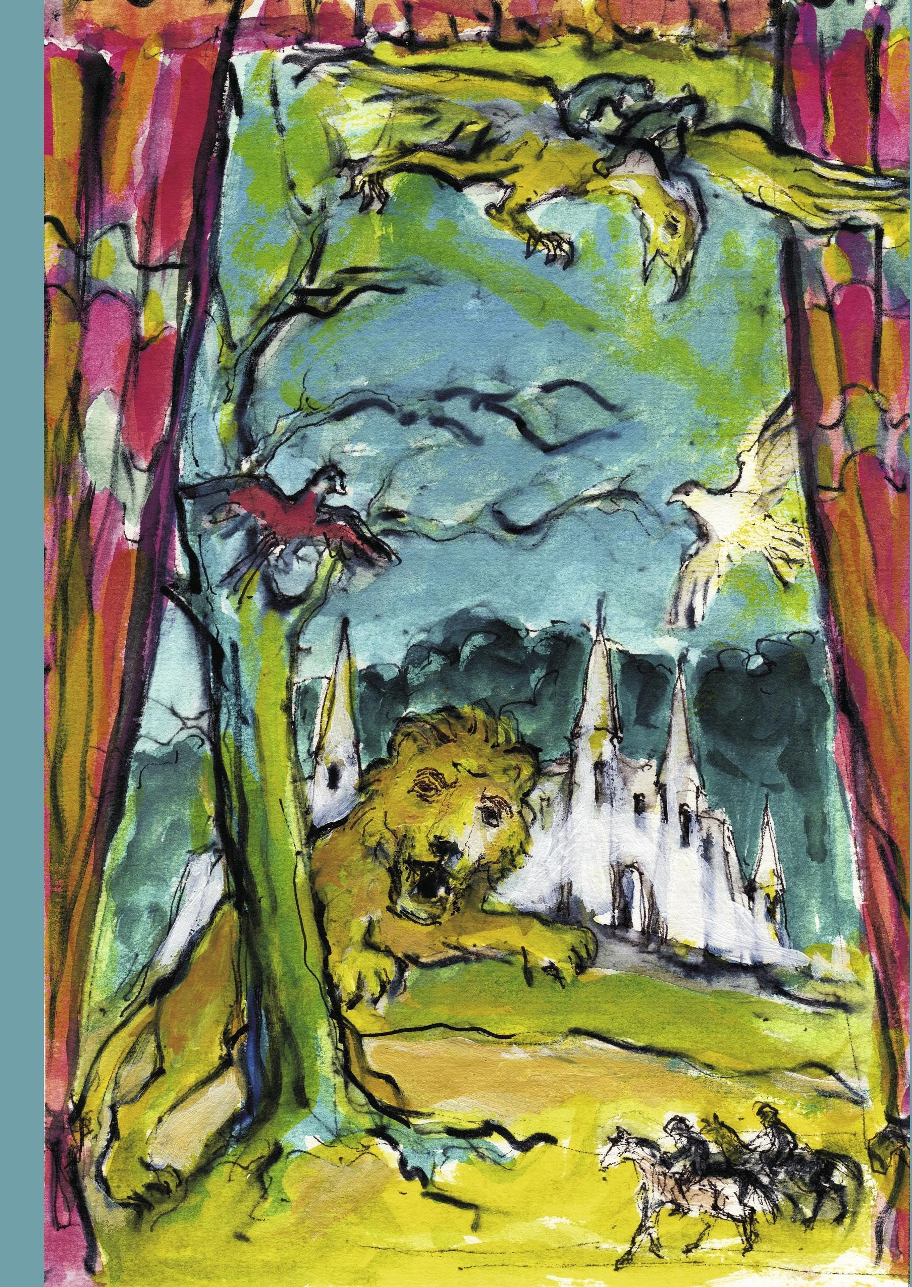 Lukas und Sina: Ein Kinderbuch für Eltern Novels & Short Stories