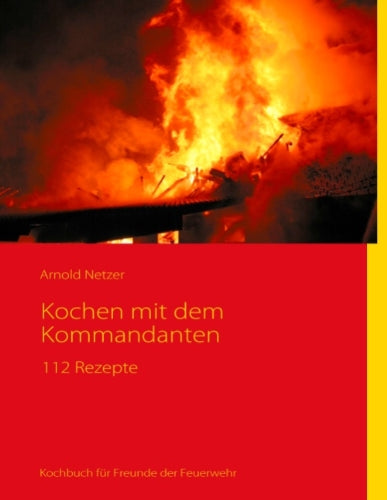 Product Image: Kochen mit dem Kommandanten