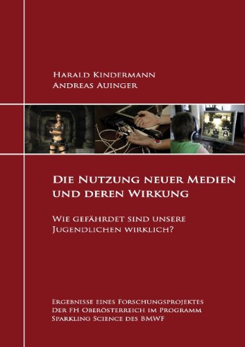 Die Nutzung neuer Medien und deren Wirkung Law