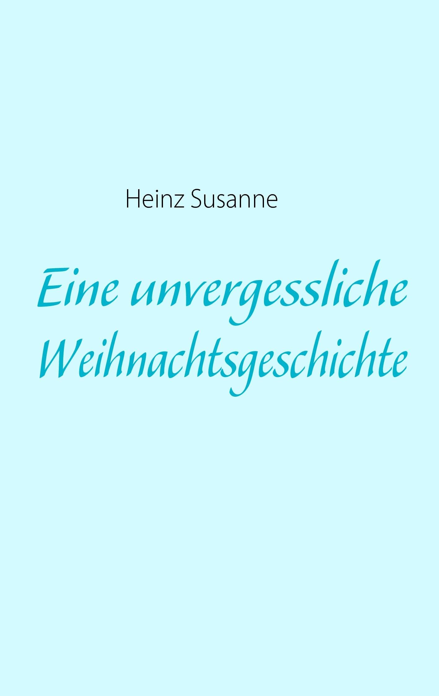 Eine unvergessliche Weihnachtsgeschichte Fairy Tales & Legends