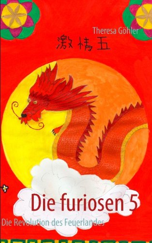 Die furiosen 5 Fantasy & Sci-Fi