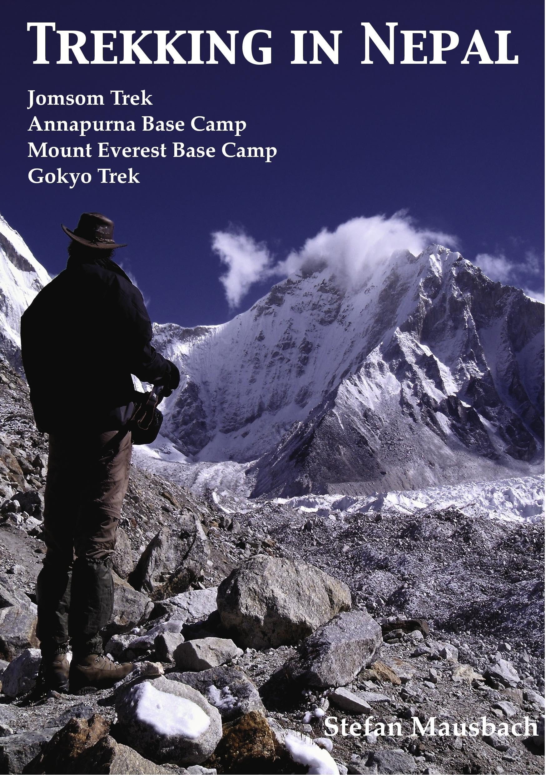 Product Image: Trekking in Nepal