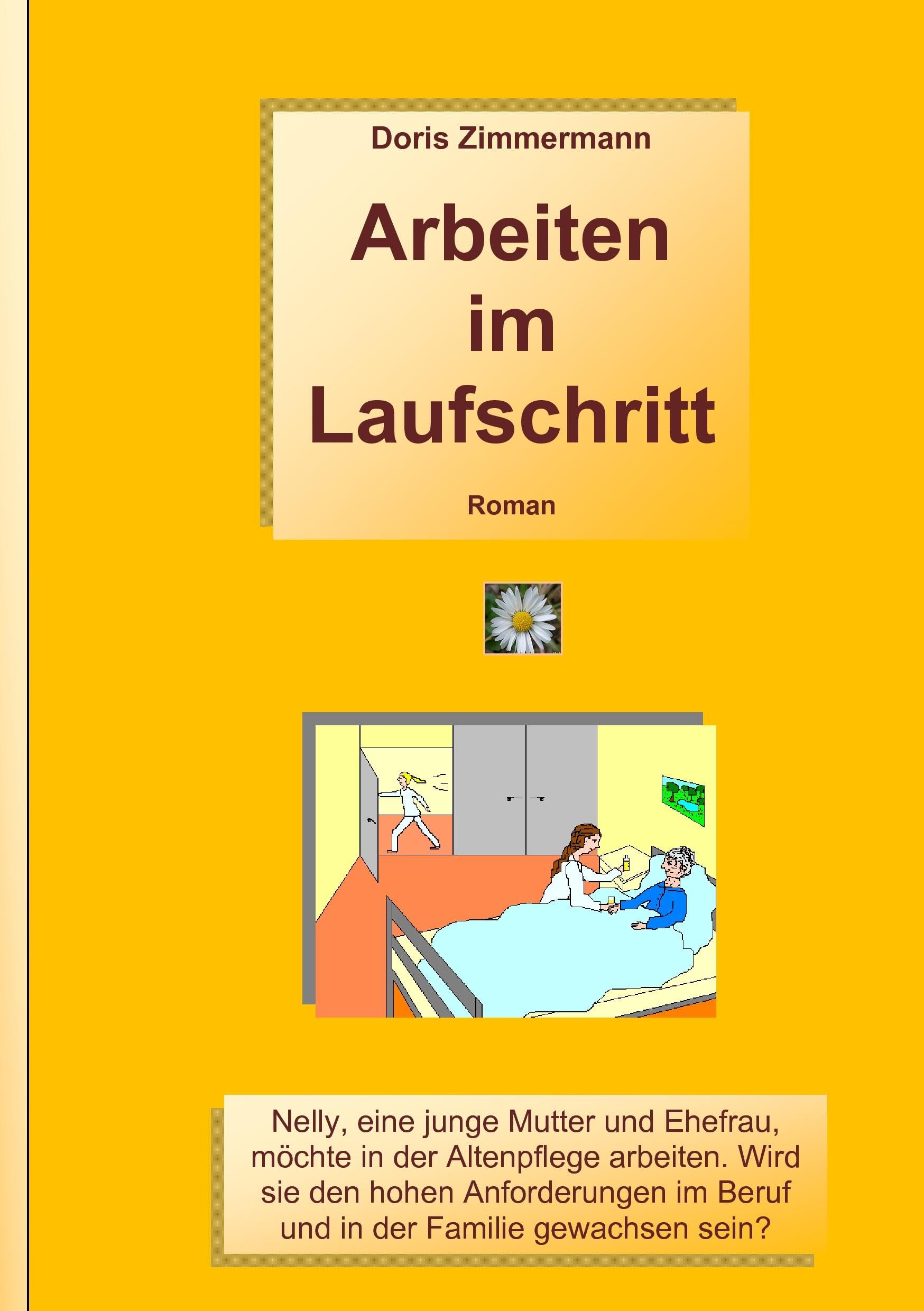 Product Image: Arbeiten im Laufschritt
