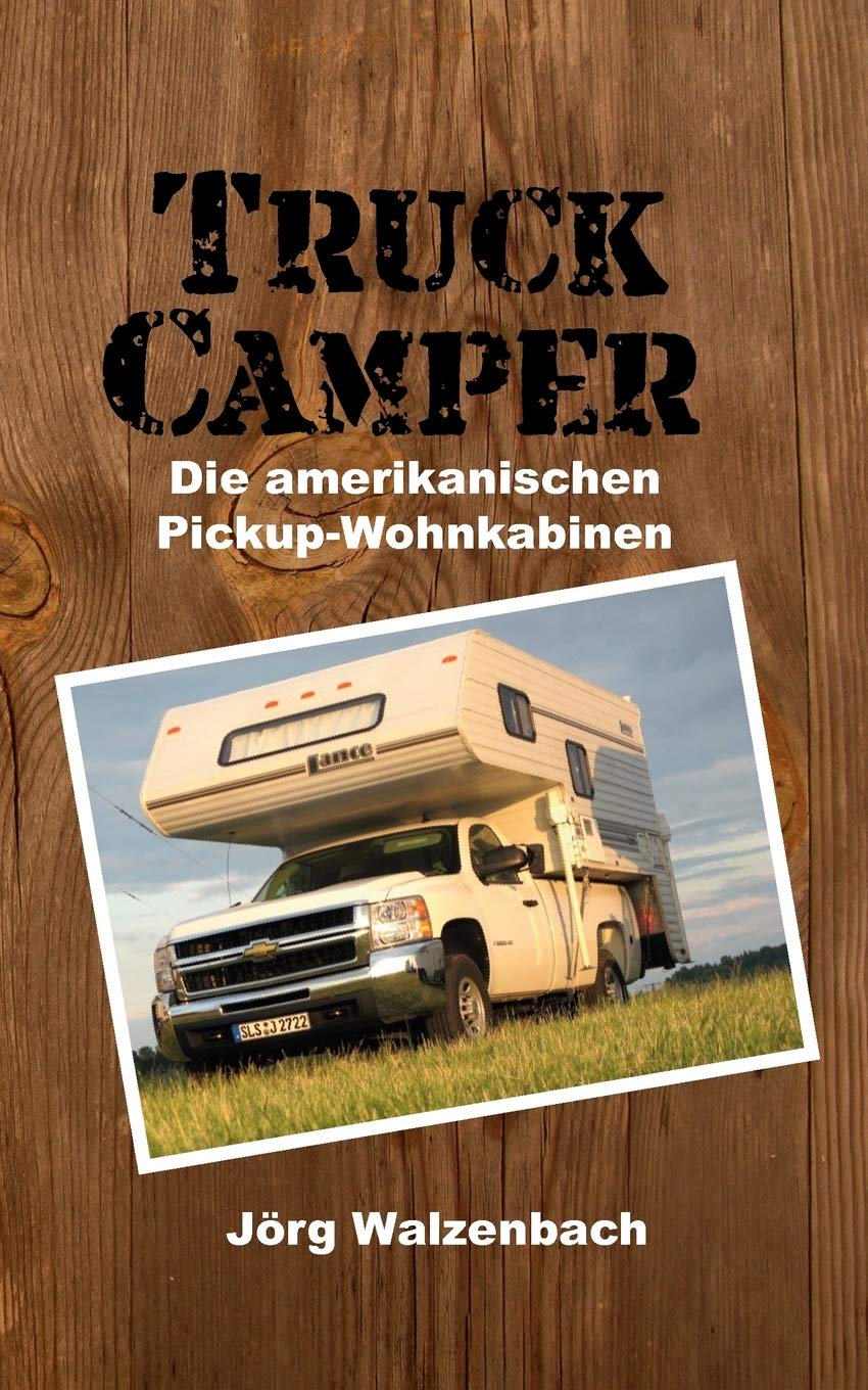 Product Image: Truck Camper