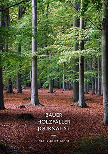 Product Image: Bauer Holzfäller Journalist