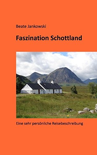 Product Image: Faszination Schottland