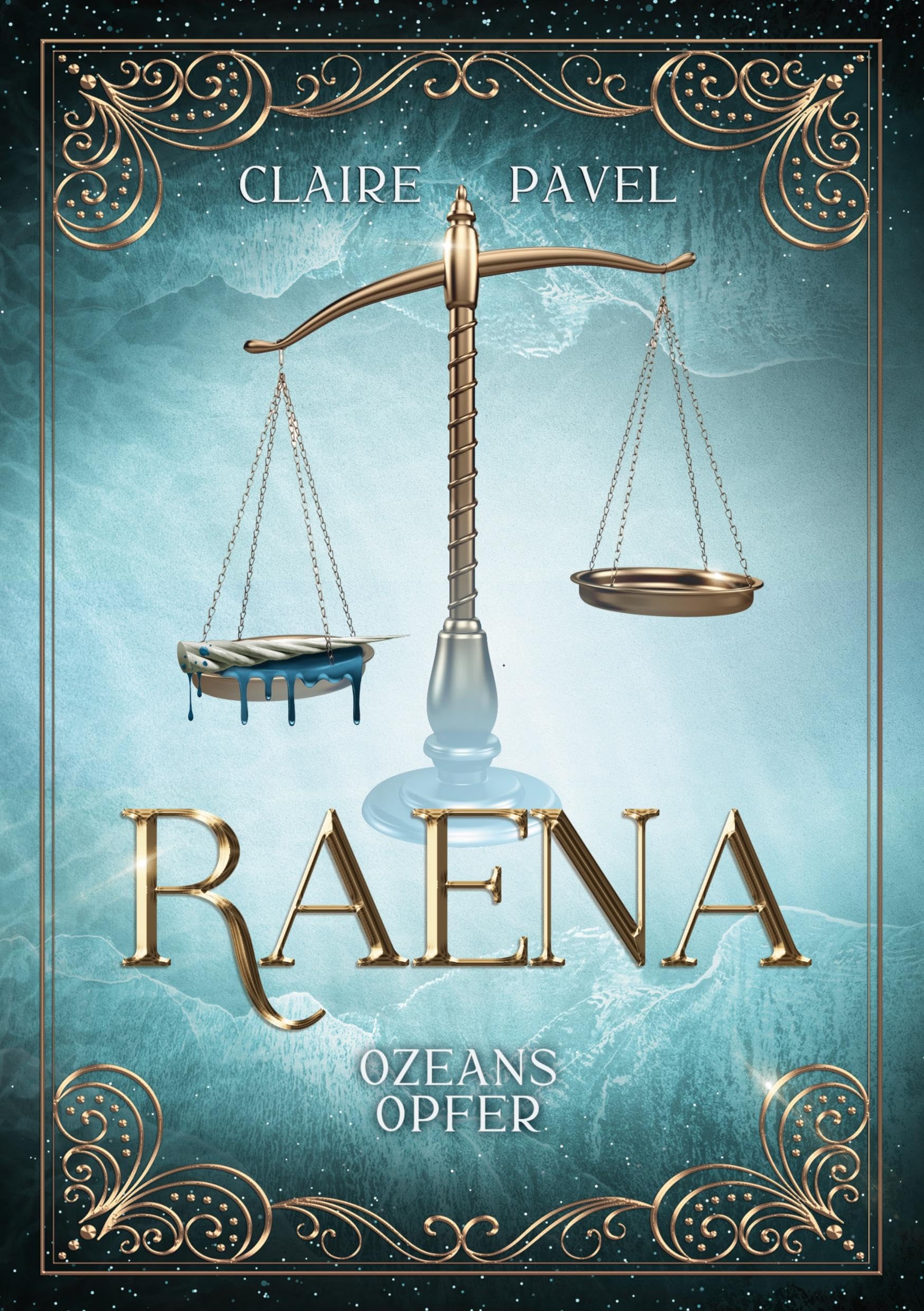 Raena Historical Fiction
