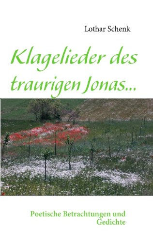 Product Image: Klagelieder des traurigen Jonas...