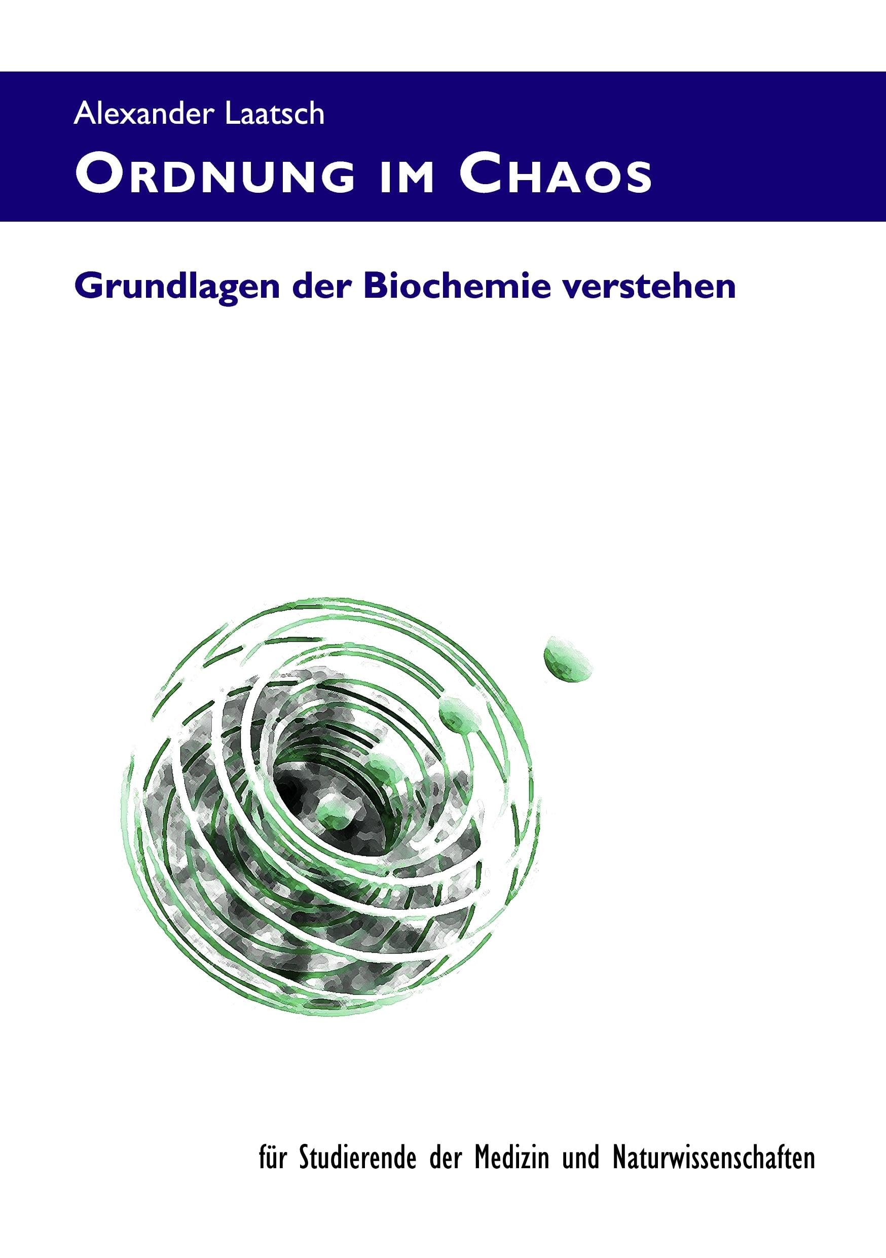 Product Image: Ordnung im Chaos