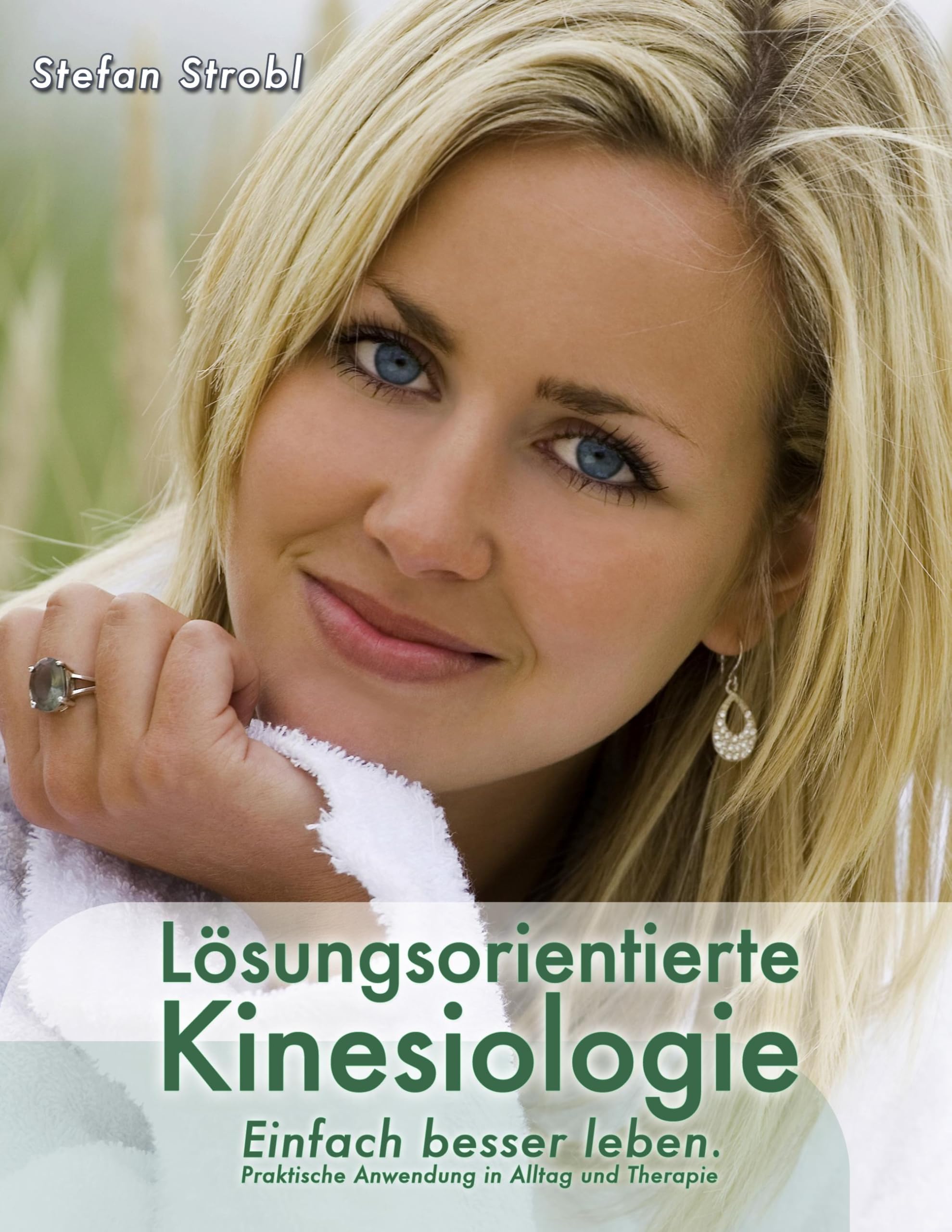 Lösungsorientierte Kinesiologie Contemporary literature