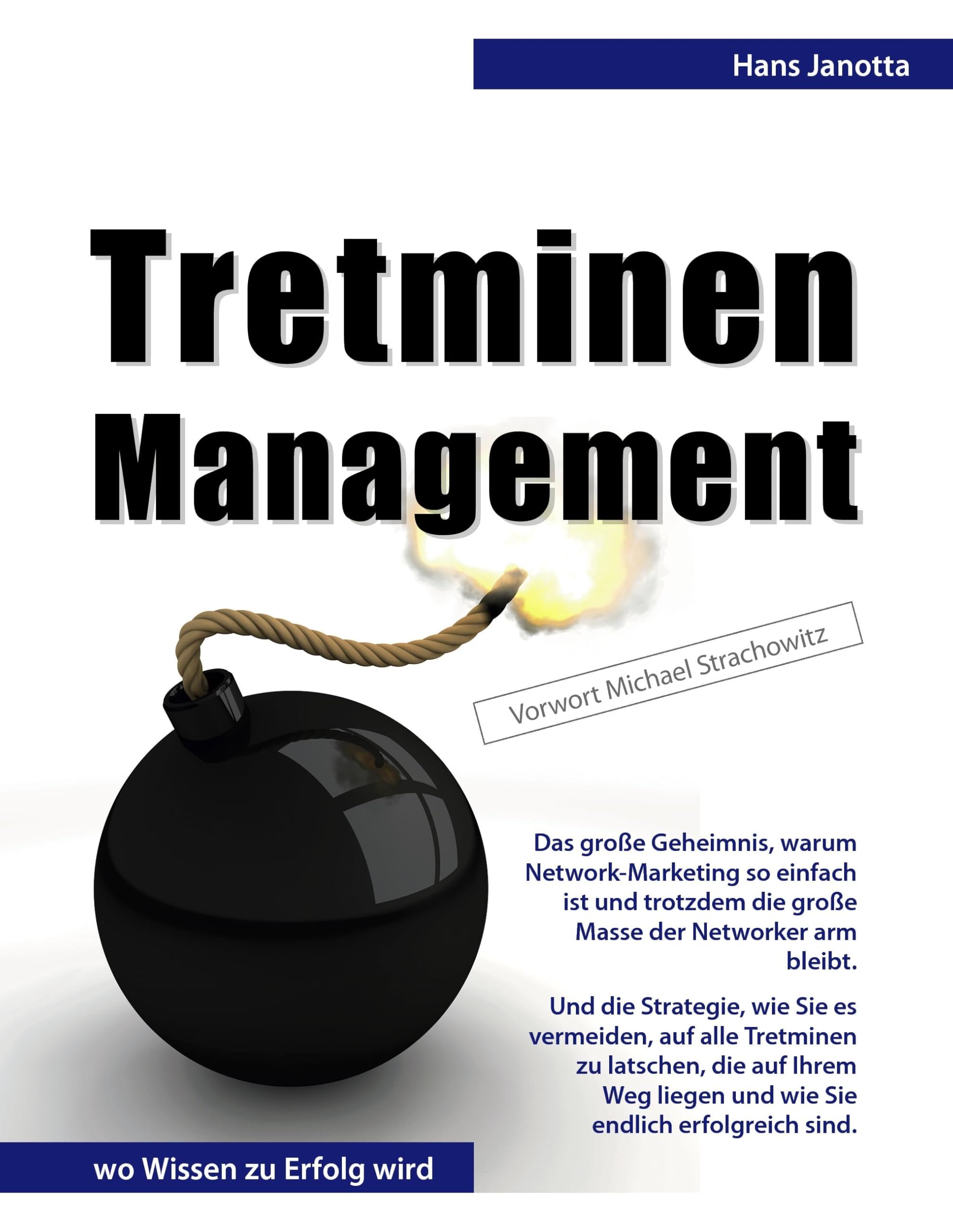 Tretminen-Management Business, Finance & Career Books