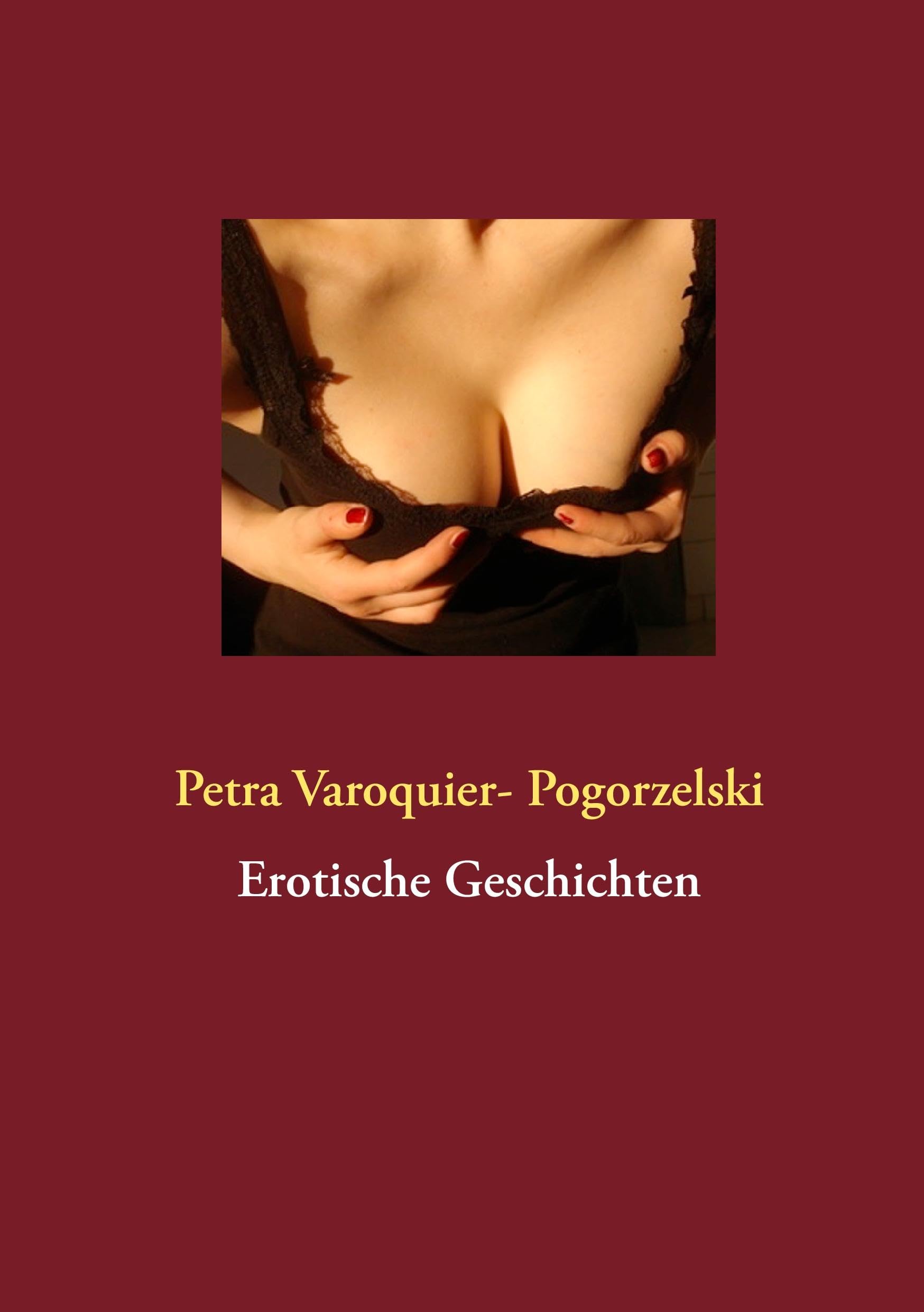 Erotische Geschichten Contemporary literature