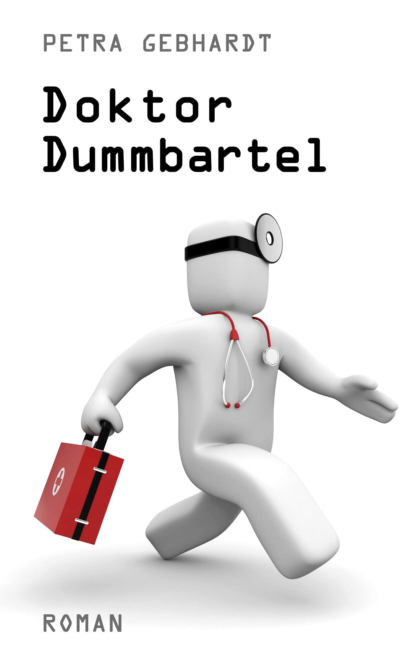 Doktor Dummbartel Contemporary literature Books