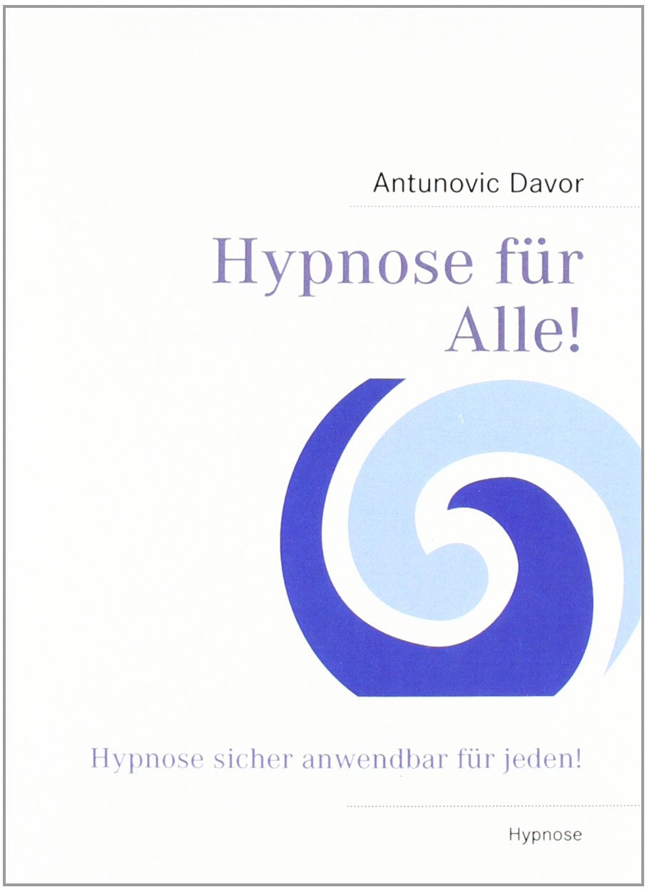 Hypnose für Alle! Psychology