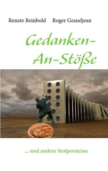 Gedanken-An-Stöße: ... und andere Stolpersteine Contemporary literature