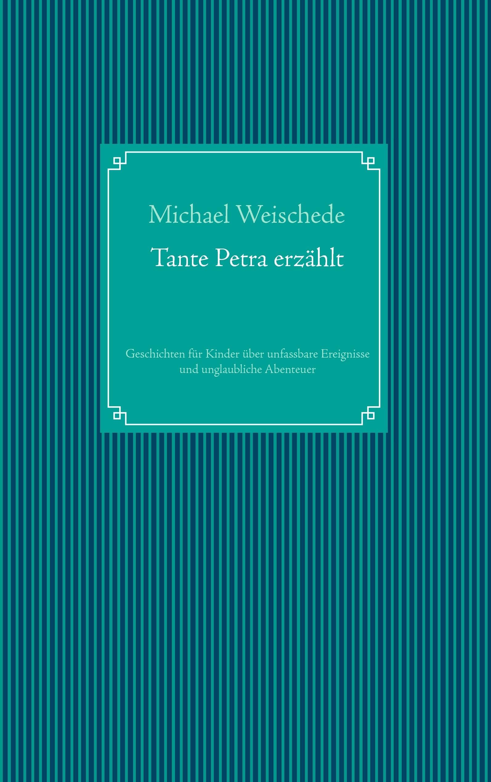 Product Image: Tante Petra erzählt