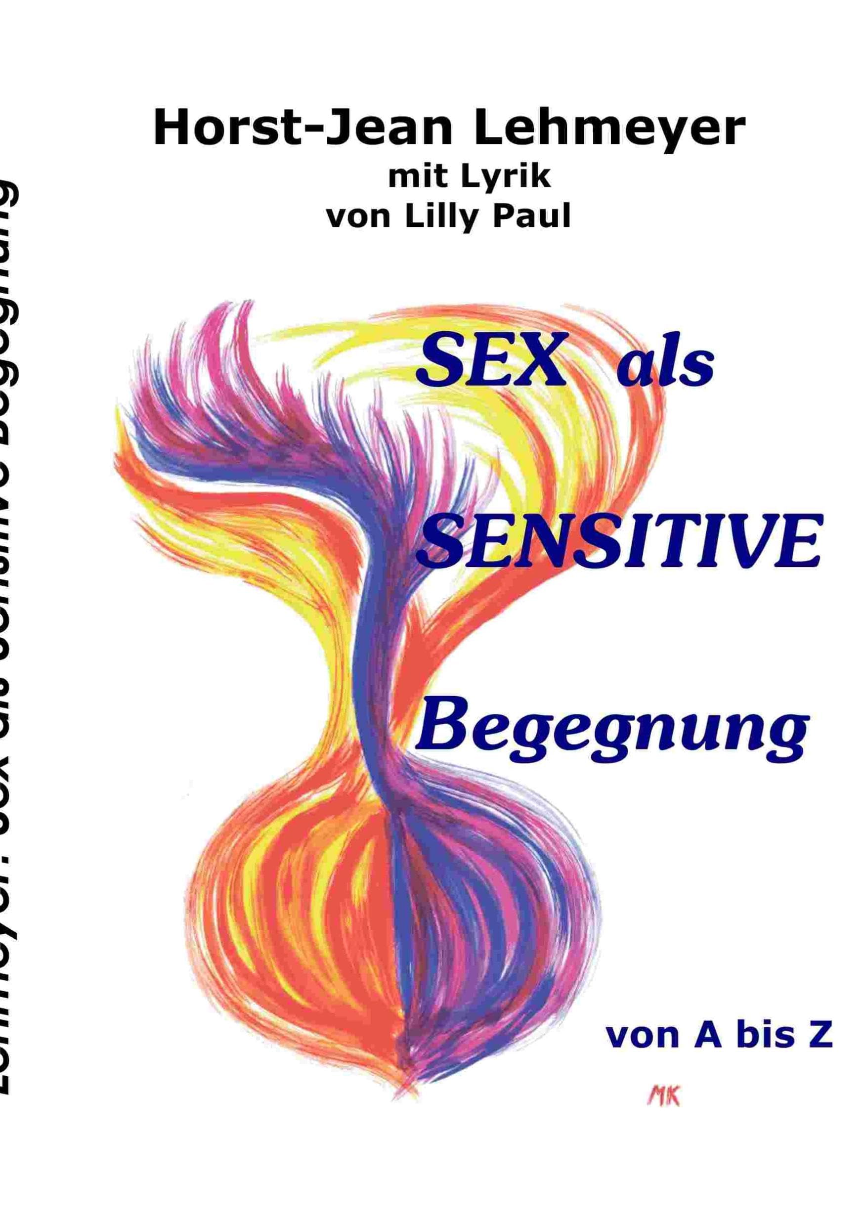 Sex als sensitive Begegnung Partnership & Love