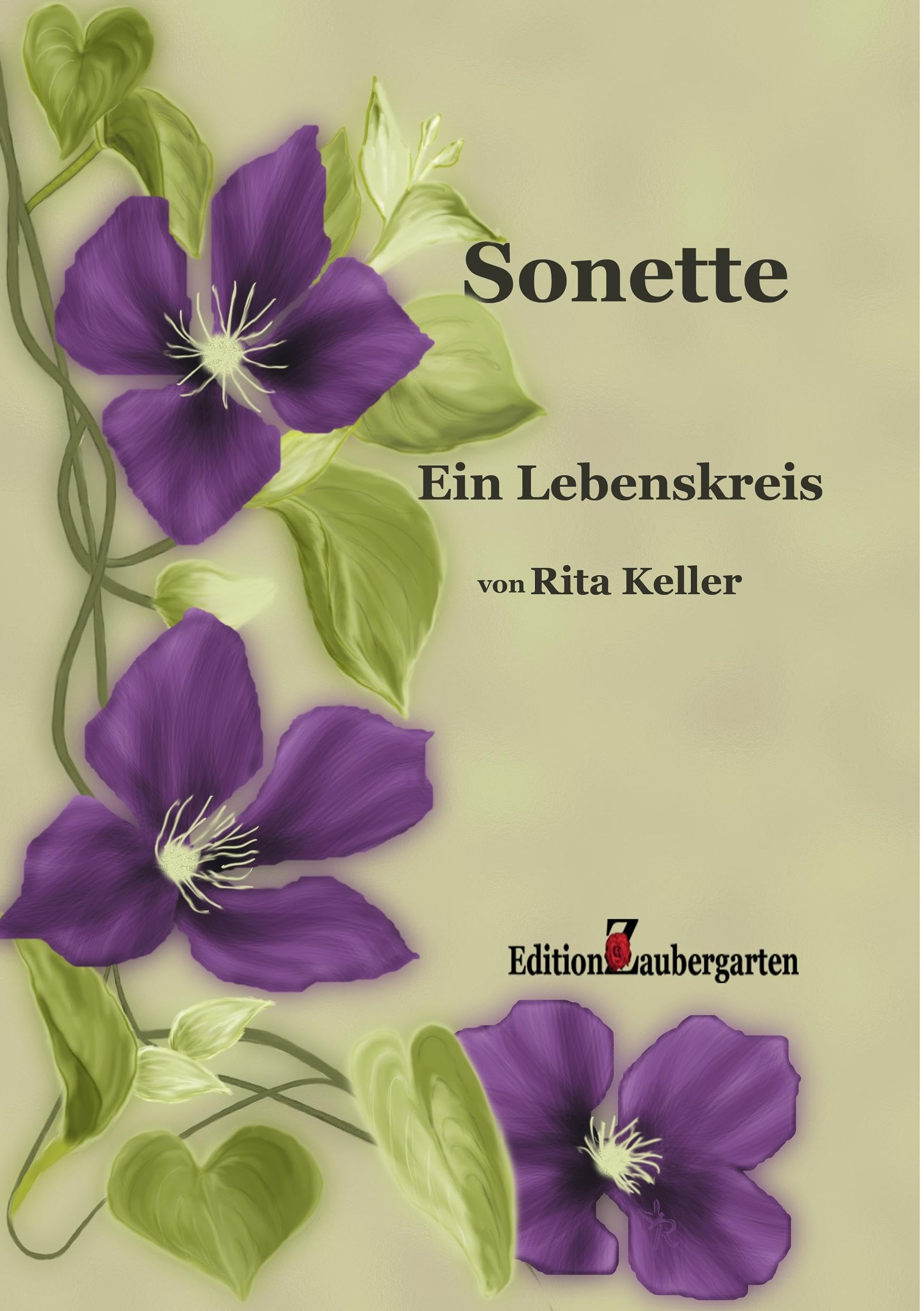 Sonette Poetry