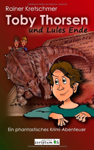 Product Image: Toby Thorsen Und Lules Ende