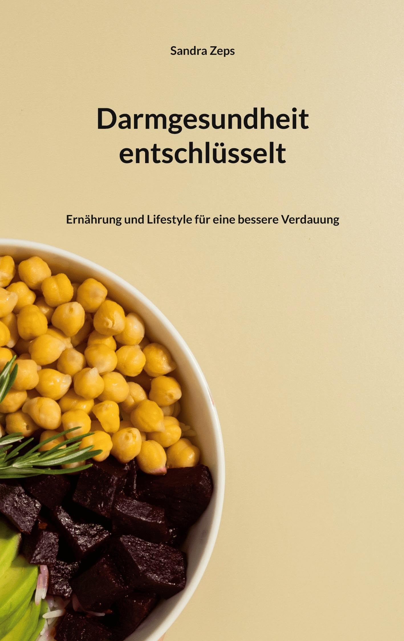 Darmgesundheit entschlüsselt Lifestyle