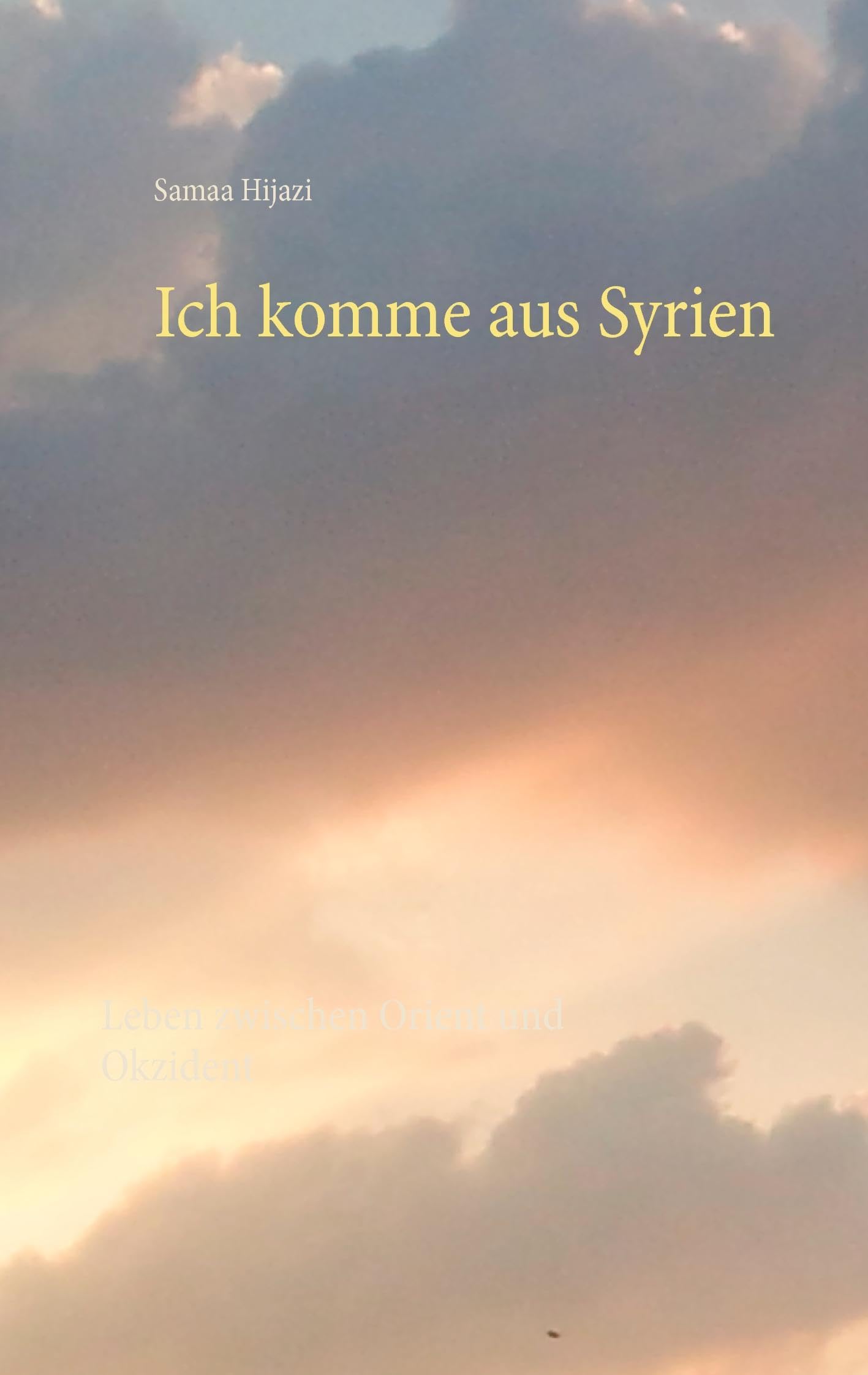 Ich komme aus Syrien Books