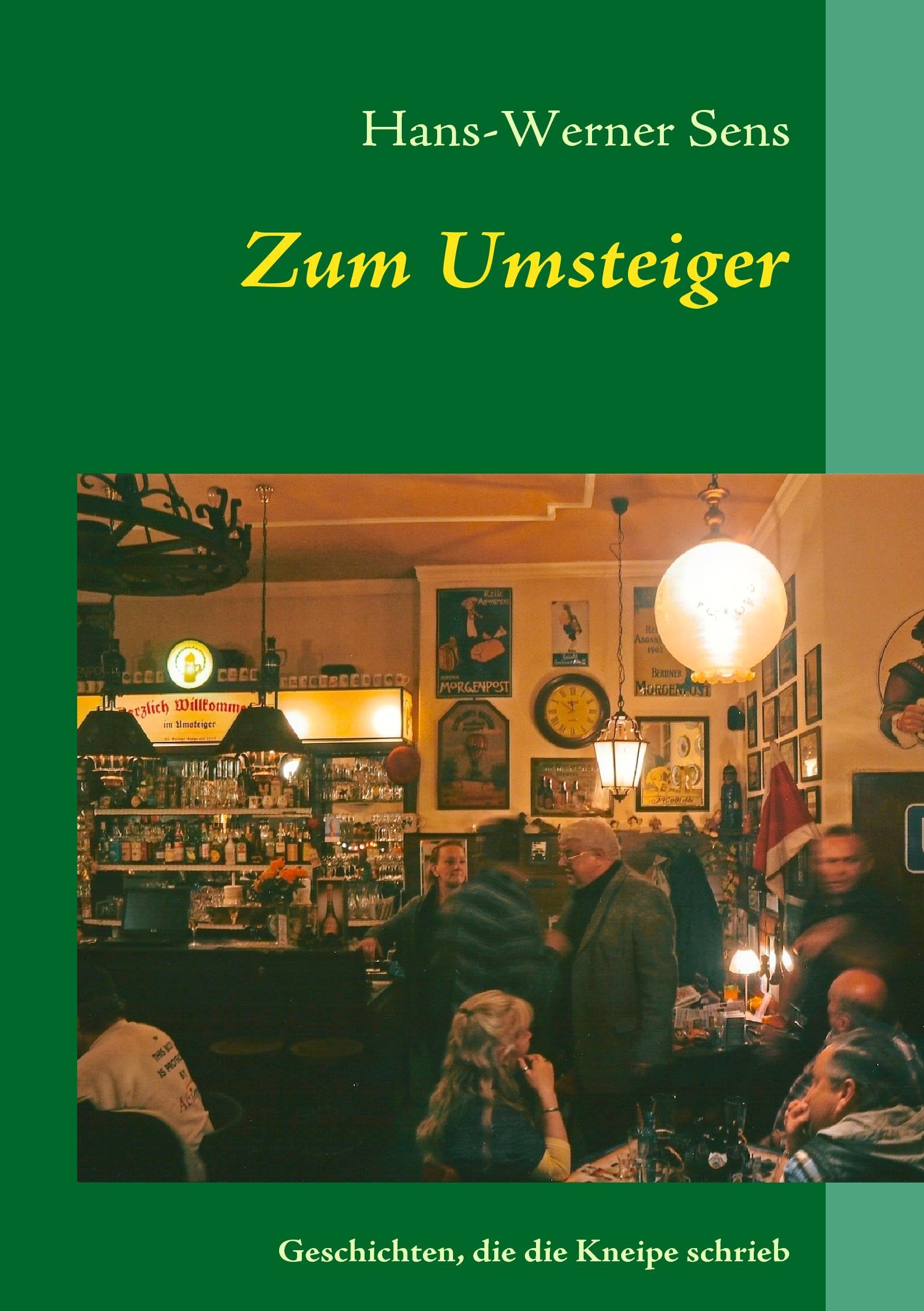 Product Image: Zum Umsteiger