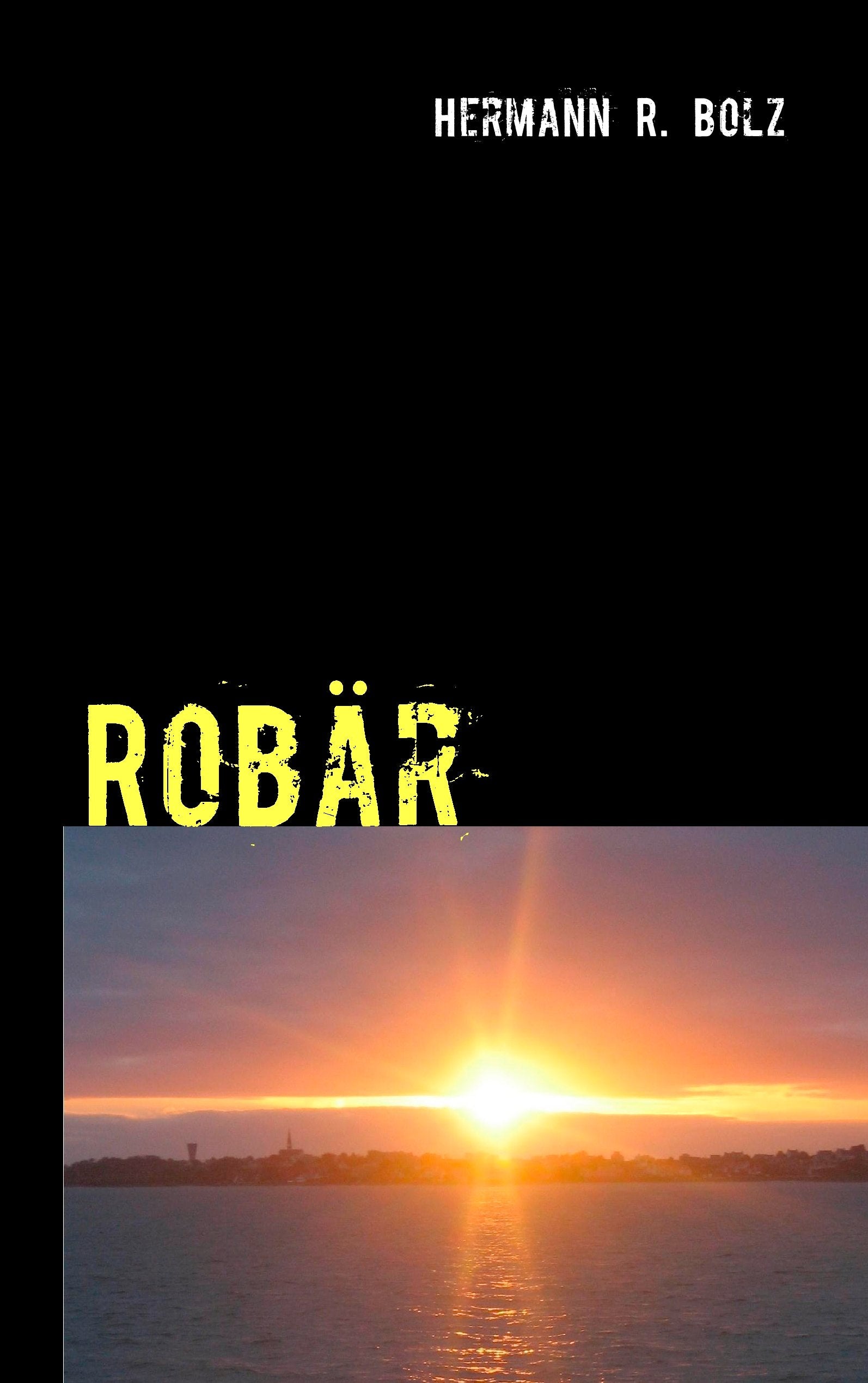 Robär Horror & Mystery