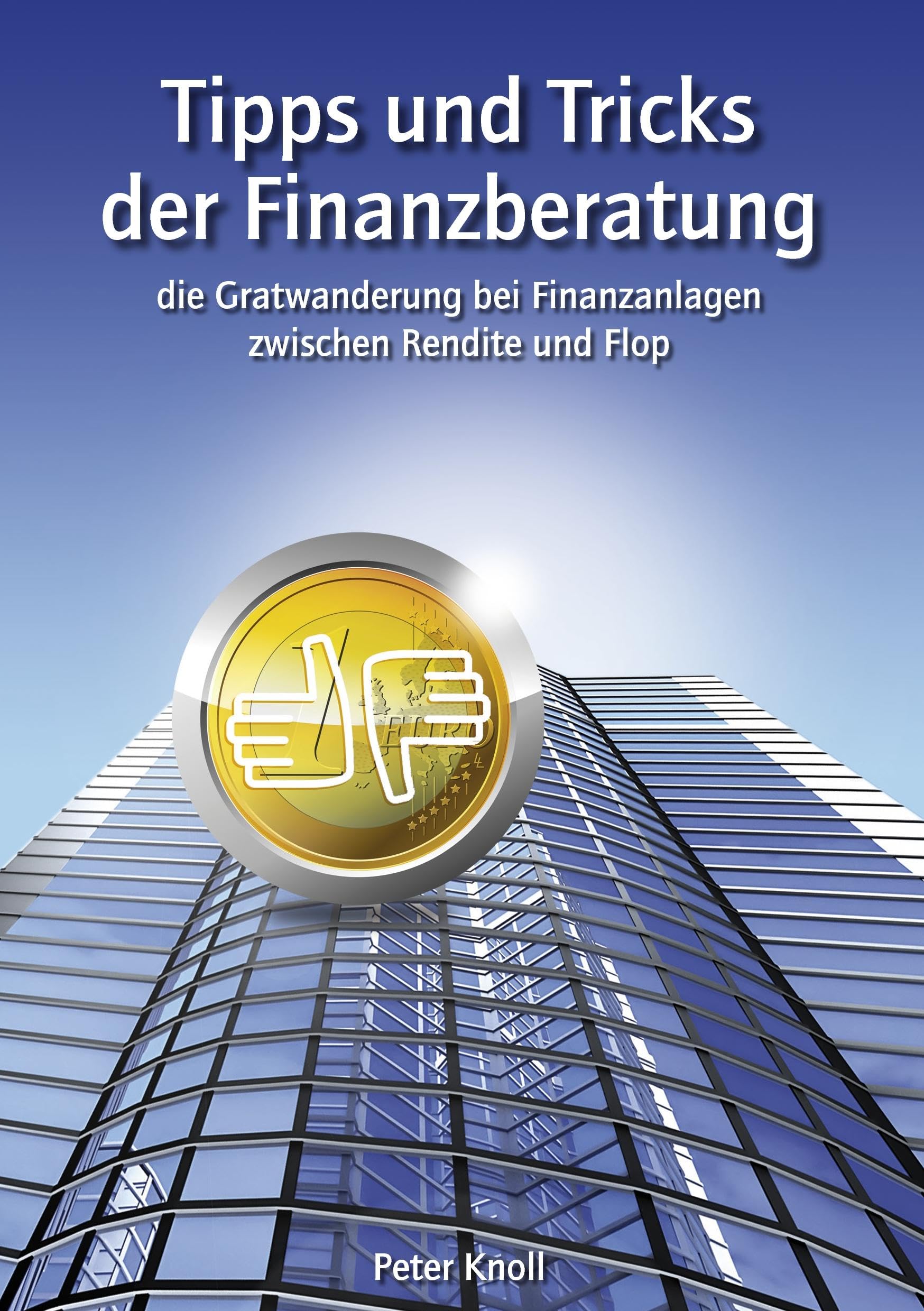 Product Image: Tipps und Tricks der Finanzberatung