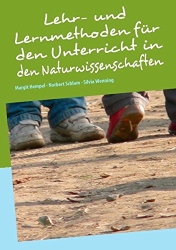 Lehr- und Lernmethoden für den Unterricht in den Naturwissenschaften book
