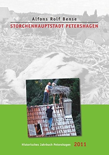 Storchenhauptstadt Petershagen Business & Technology