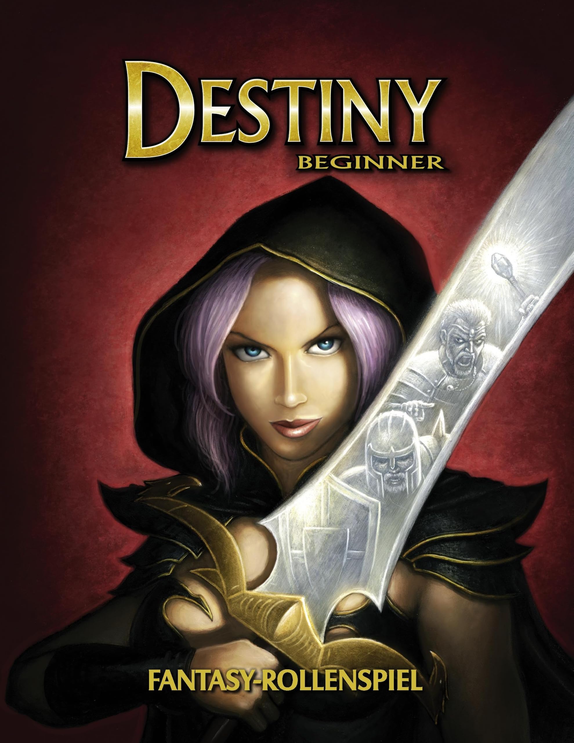 Destiny-Beginner Historical Fiction