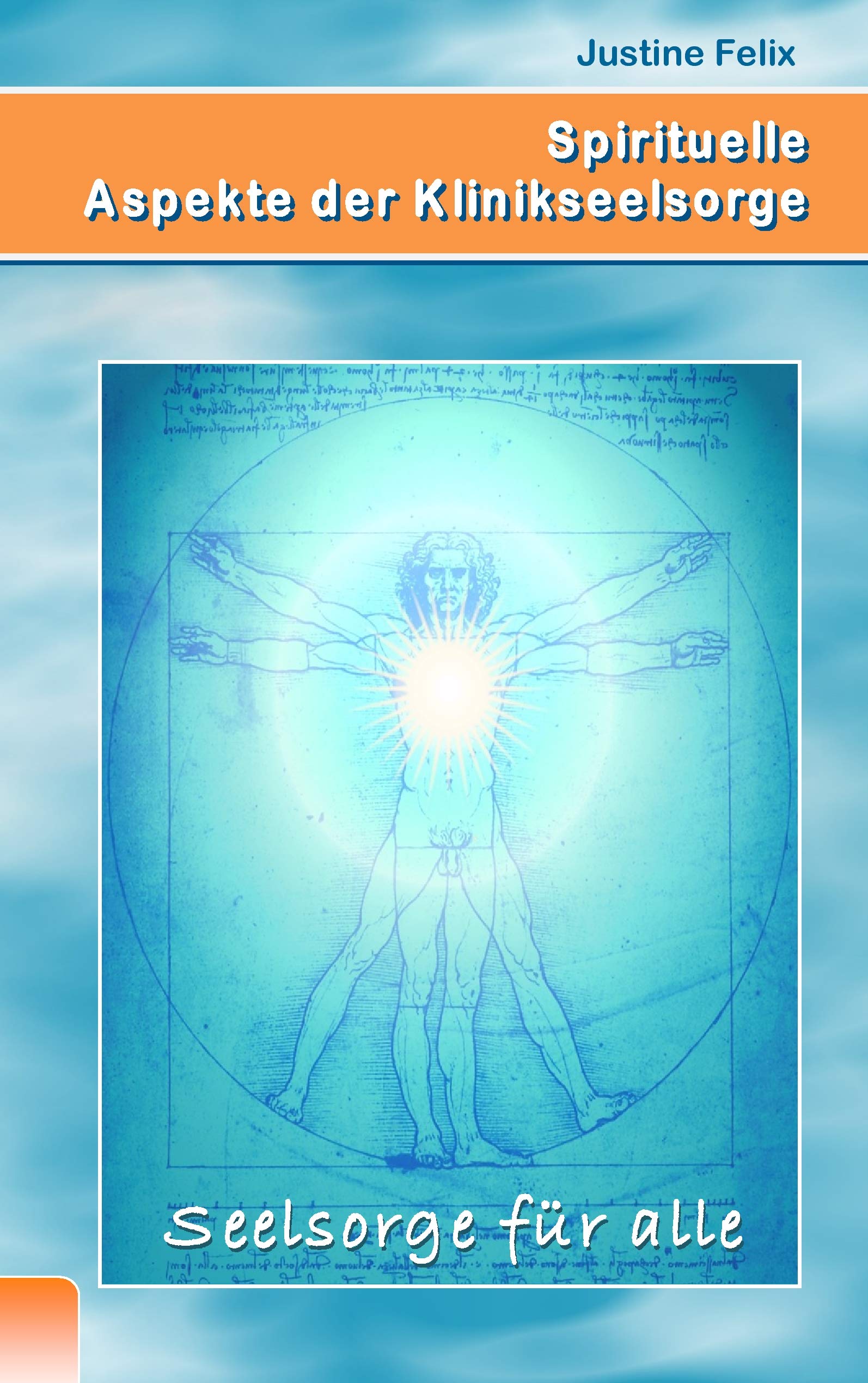 Spirituelle Aspekte der Klinikseelsorge Self-help