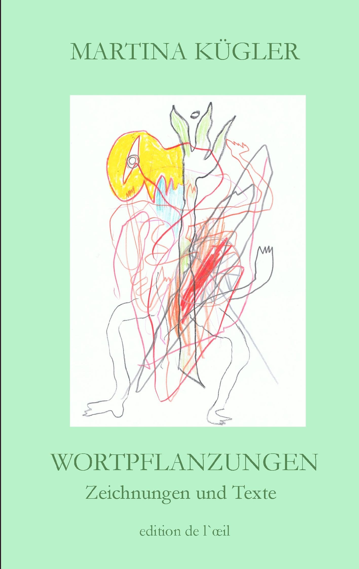 Martina Kügler Film, Art & Culture
