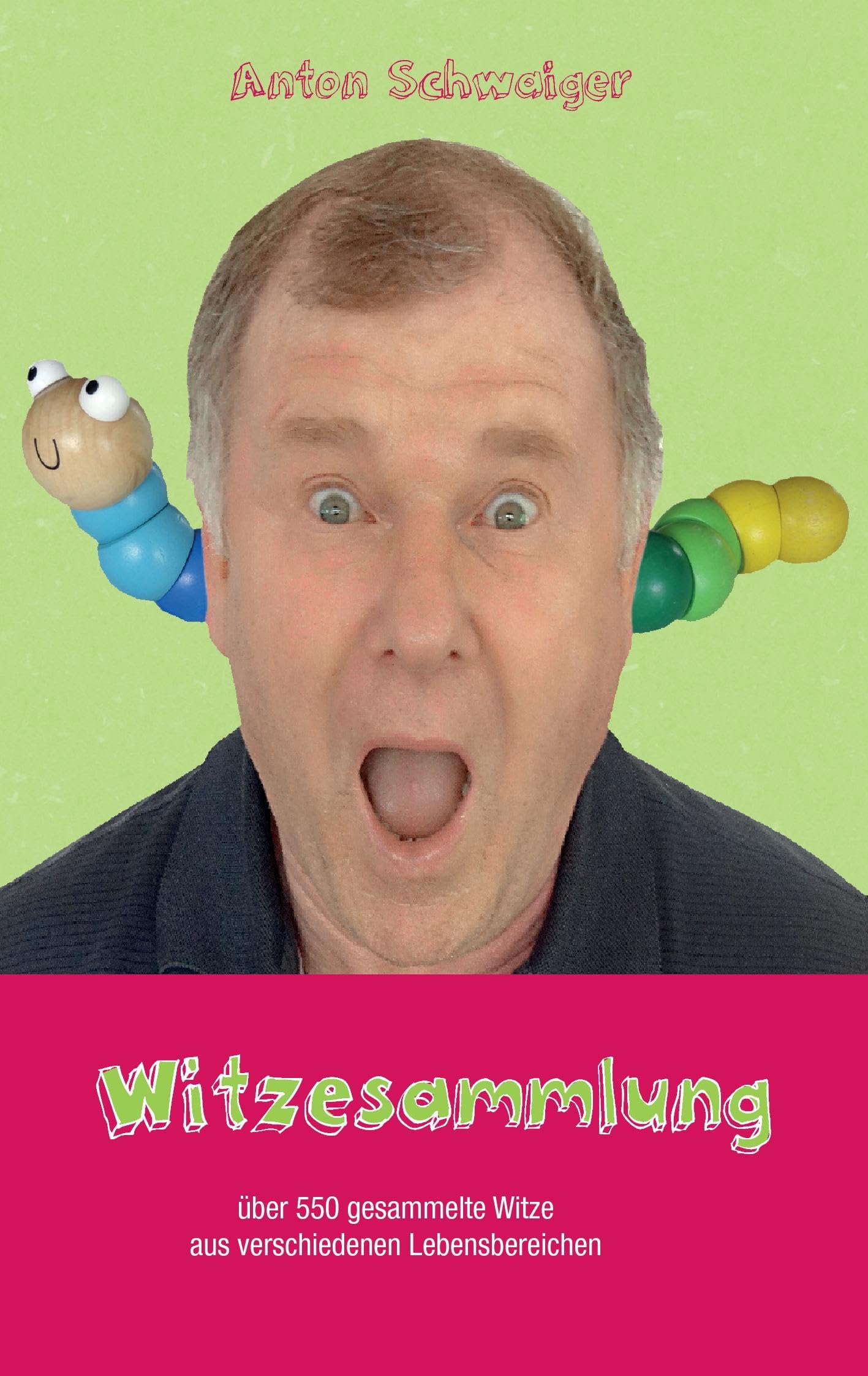 Witzesammlung: über 550 gesammelte Witze aus verschiedenen Lebensbereichen Leisure, Home & Garden