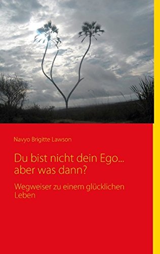 Du bist nicht dein Ego...aber was dann?: Wegweiser zu einem glücklichen Leben Lifestyle