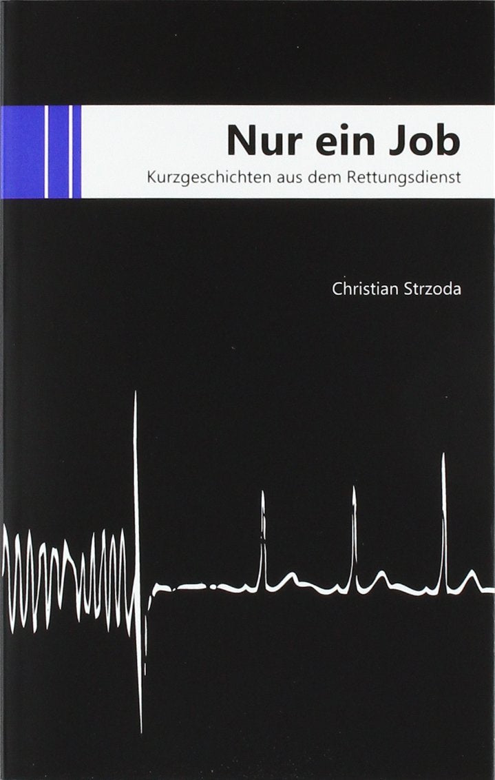 Product Image: Nur ein Job