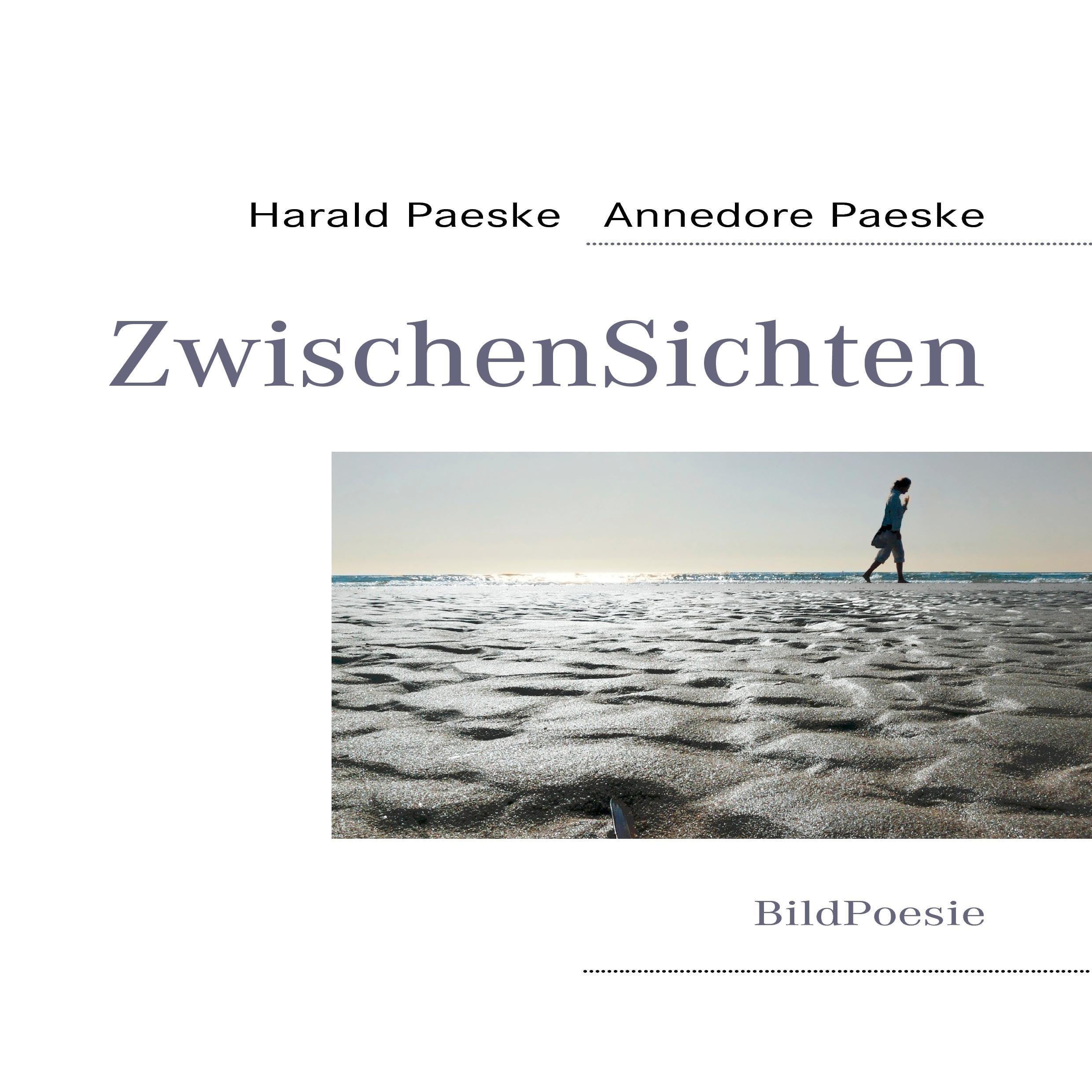 Zwischensichten Contemporary literature