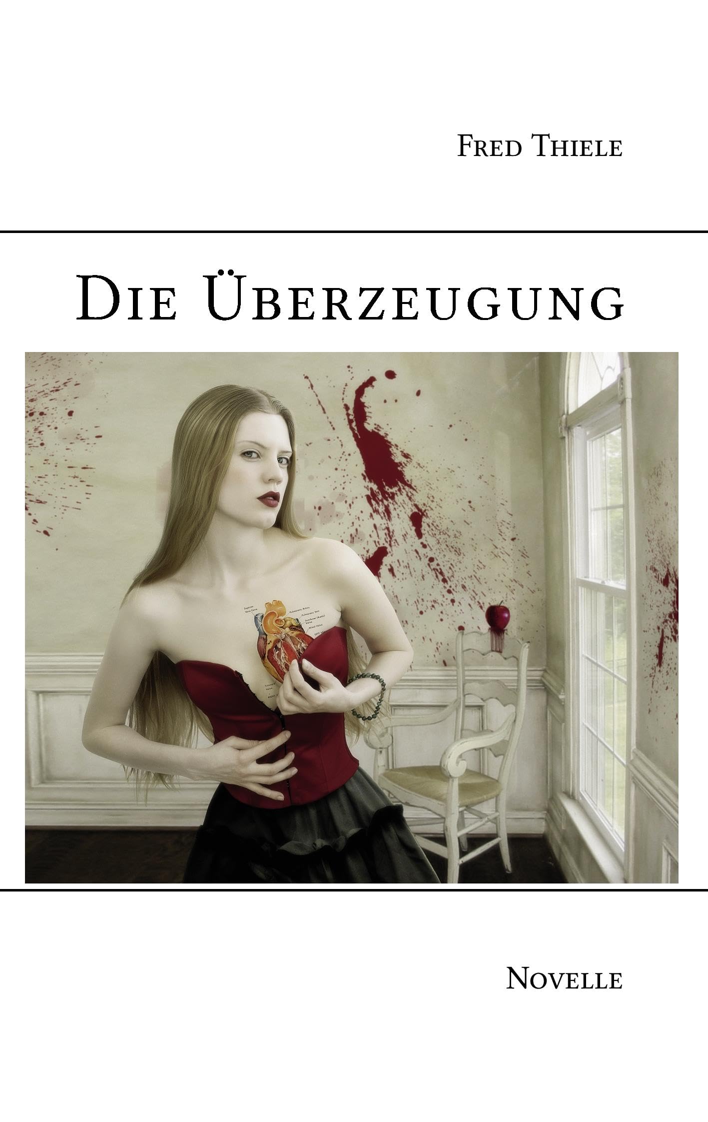 Product Image: Die Überzeugung
